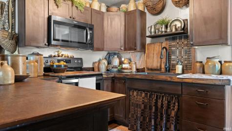1001 15th Street Bedford IN 47421