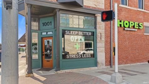 1001 15th Street Bedford IN 47421