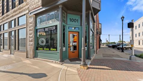 1001 15th Street Bedford IN 47421