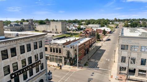 1001 15th Street Bedford IN 47421