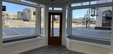 1001 15th Street Bedford IN 47421