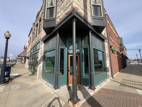 1001 15th Street Bedford IN 47421