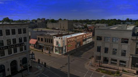 1001 15th Street Bedford IN 47421