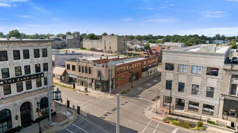 1001 15th Street Bedford IN 47421