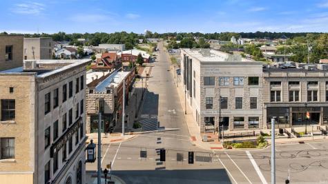 1001 15th Street Bedford IN 47421