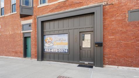 1001 15th Street Bedford IN 47421