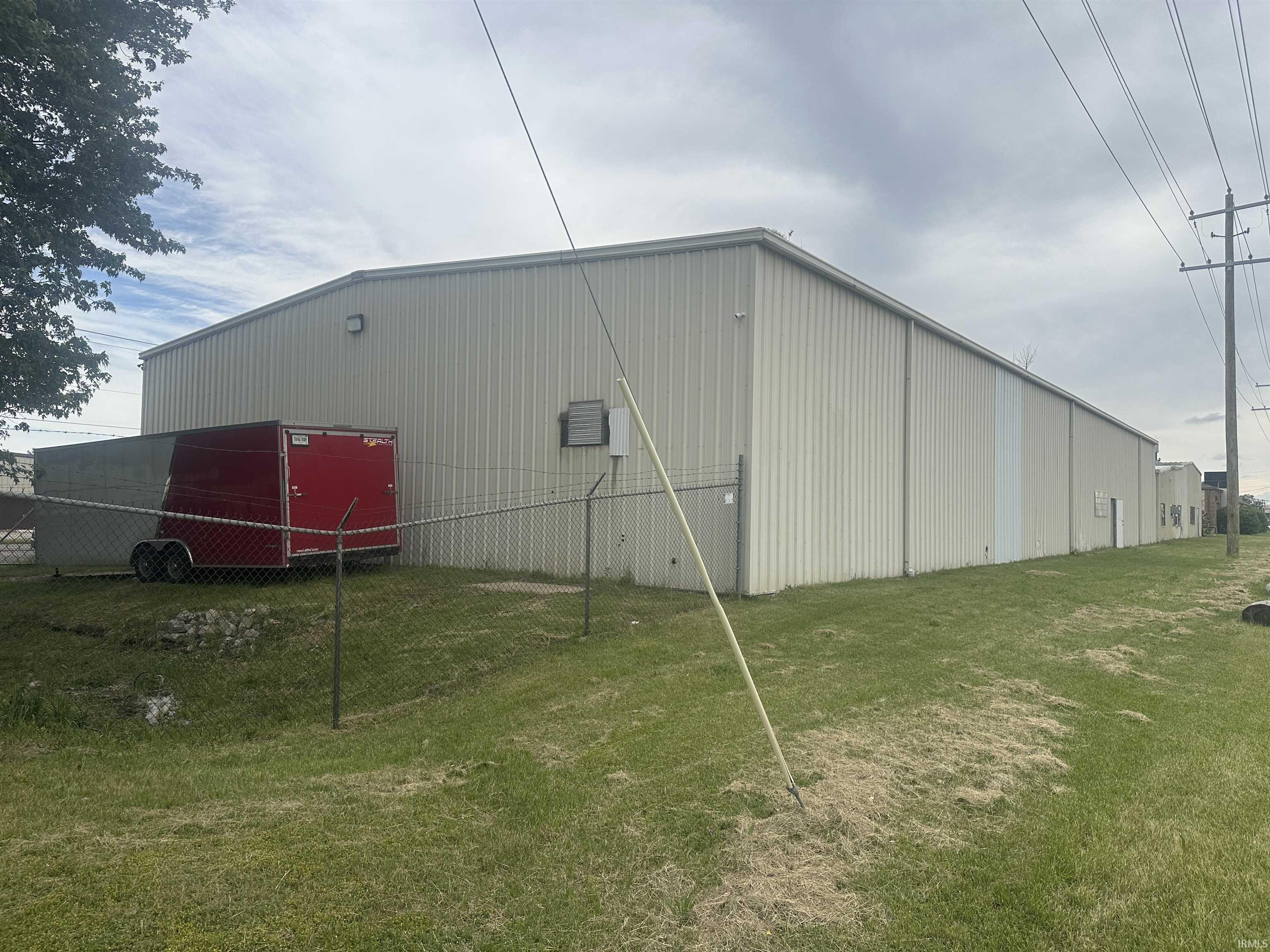 28867 Old Us 33 Road Elkhart IN 46516