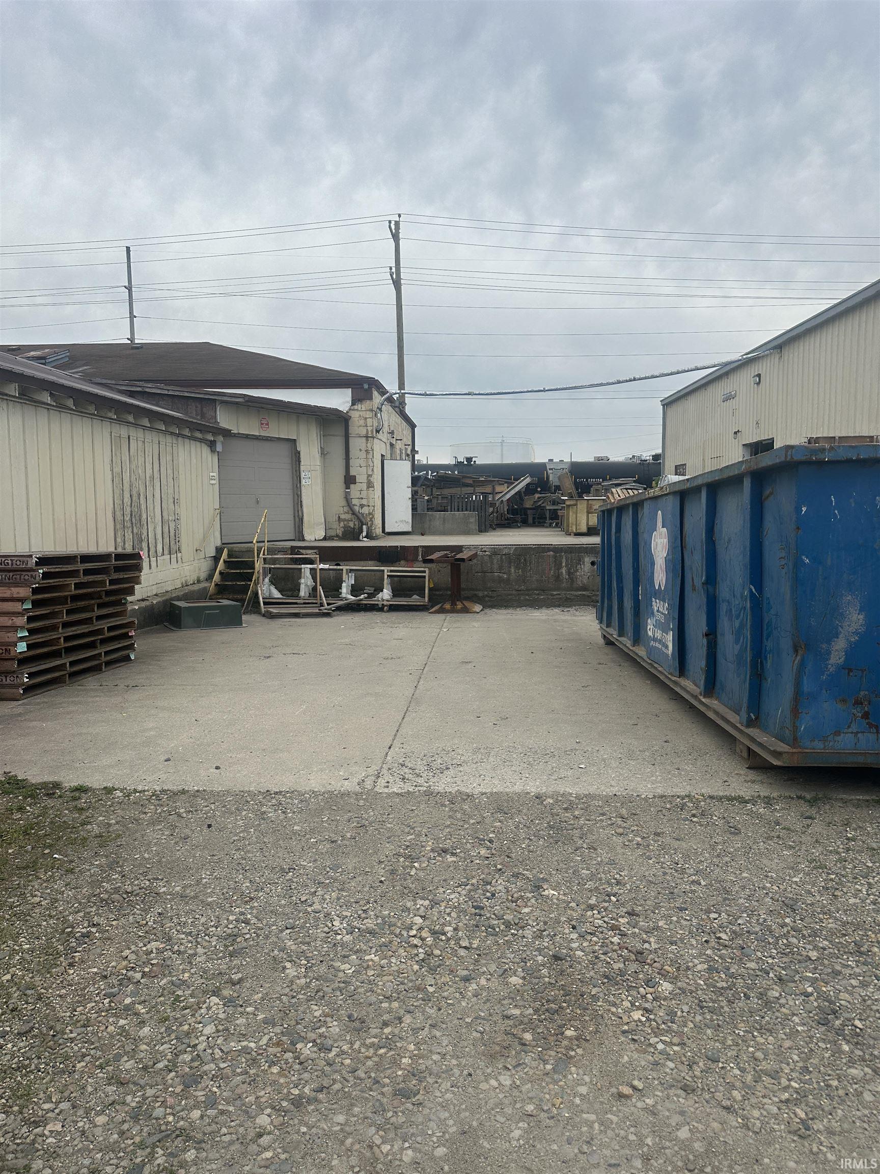 28867 Old Us 33 Road Elkhart IN 46516