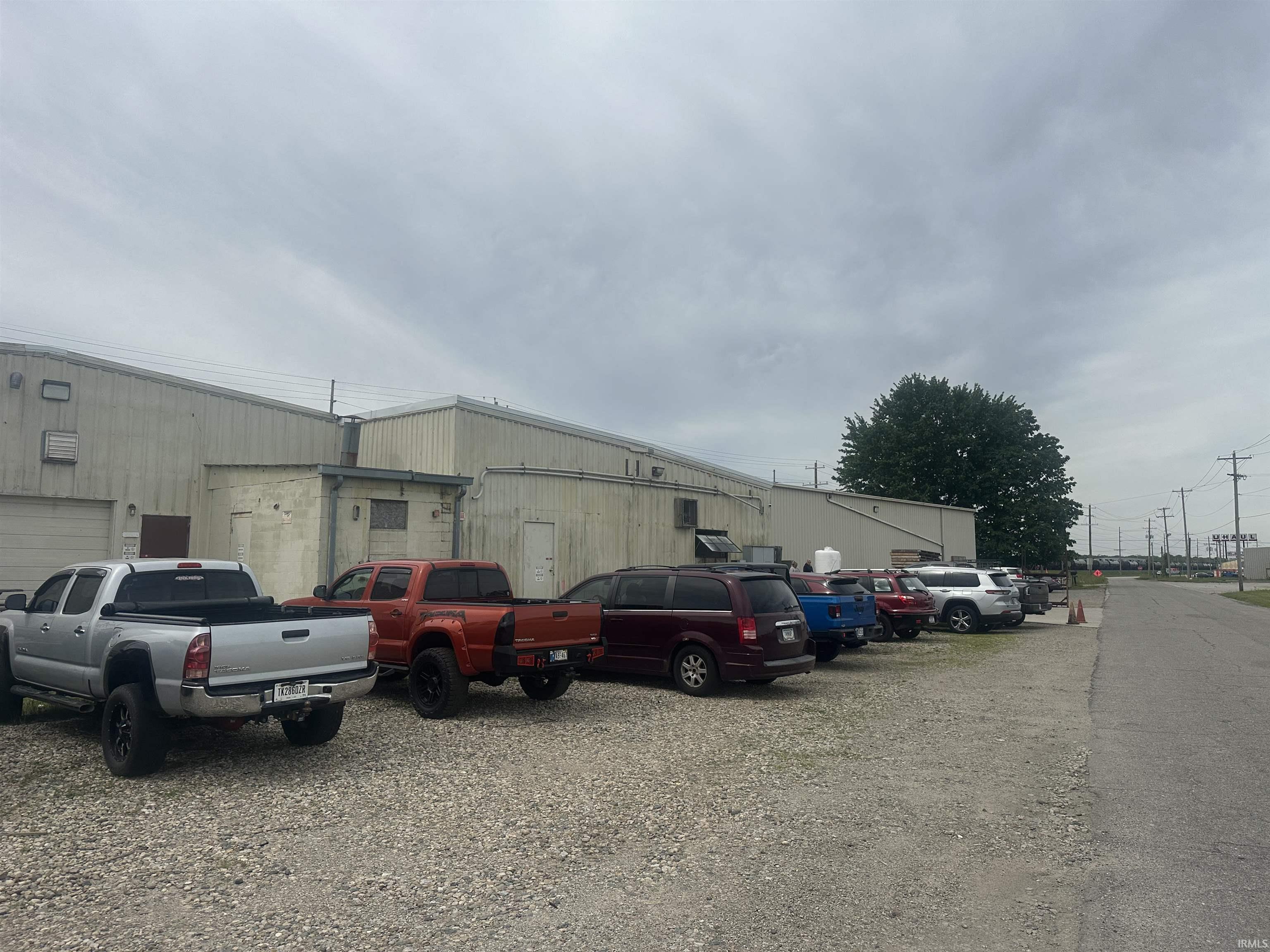 28867 Old Us 33 Road Elkhart IN 46516