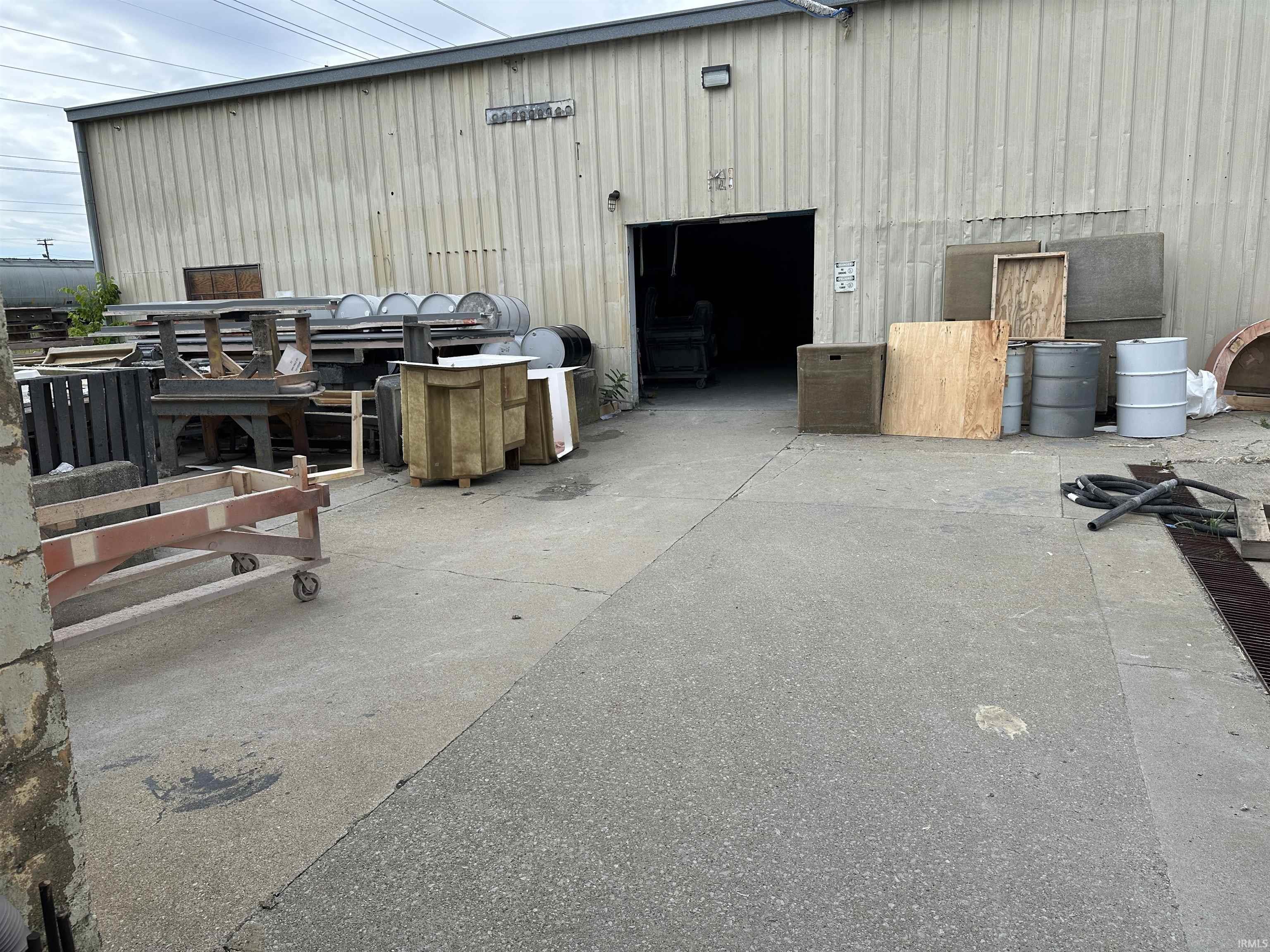28867 Old Us 33 Road Elkhart IN 46516