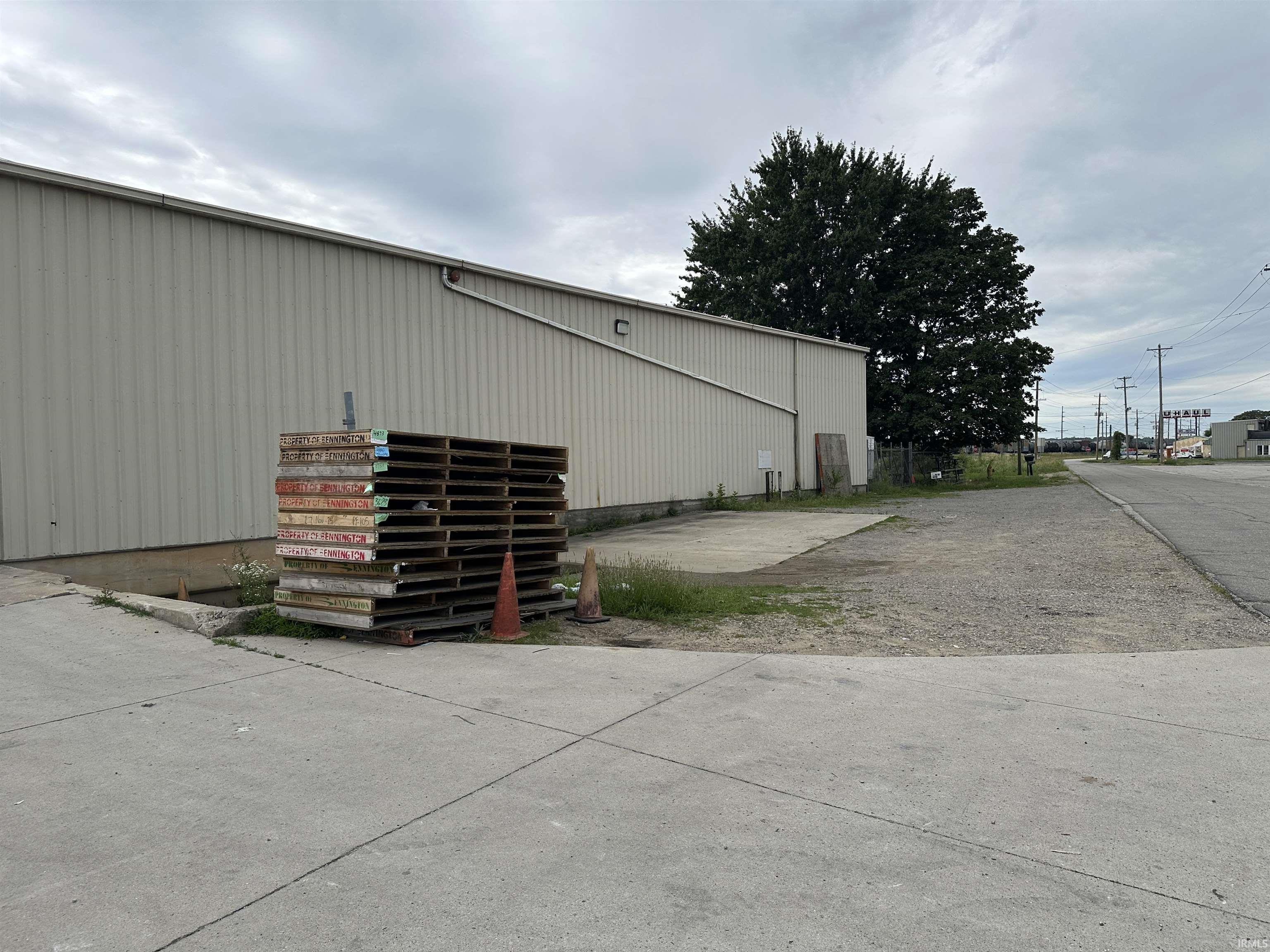 28867 Old Us 33 Road Elkhart IN 46516