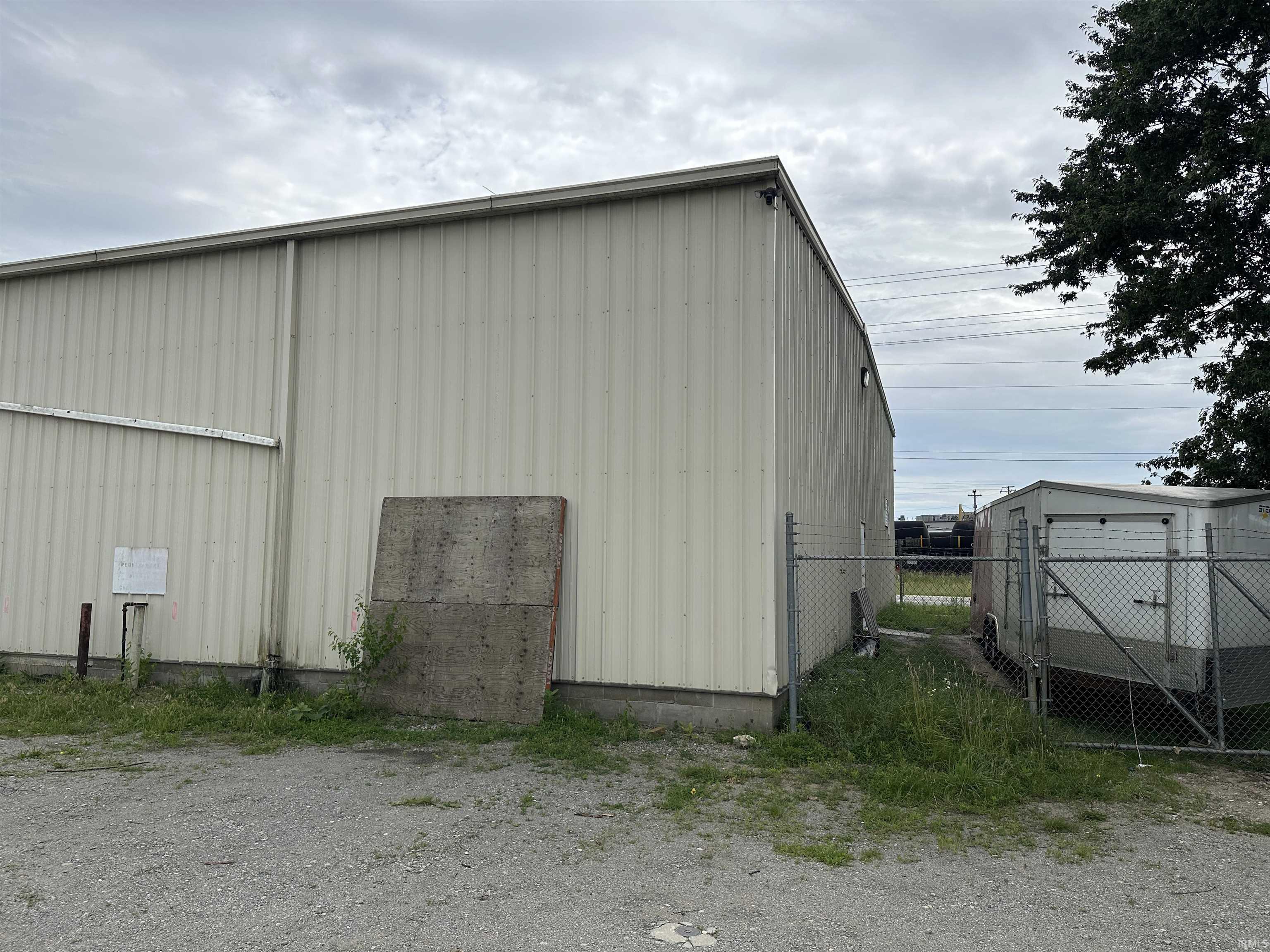 28867 Old Us 33 Road Elkhart IN 46516