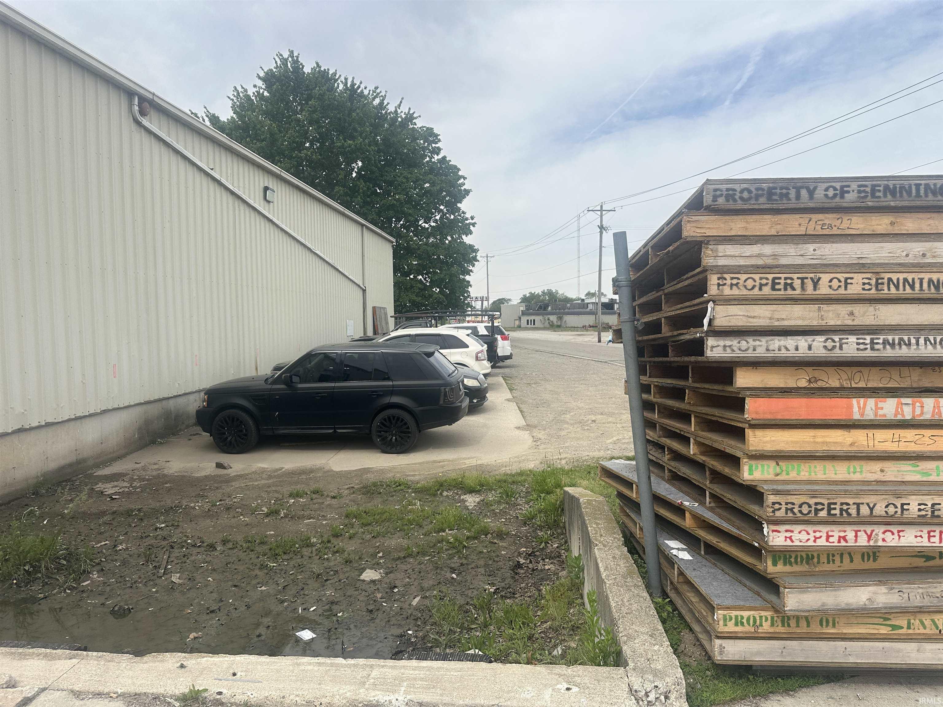 28867 Old Us 33 Road Elkhart IN 46516