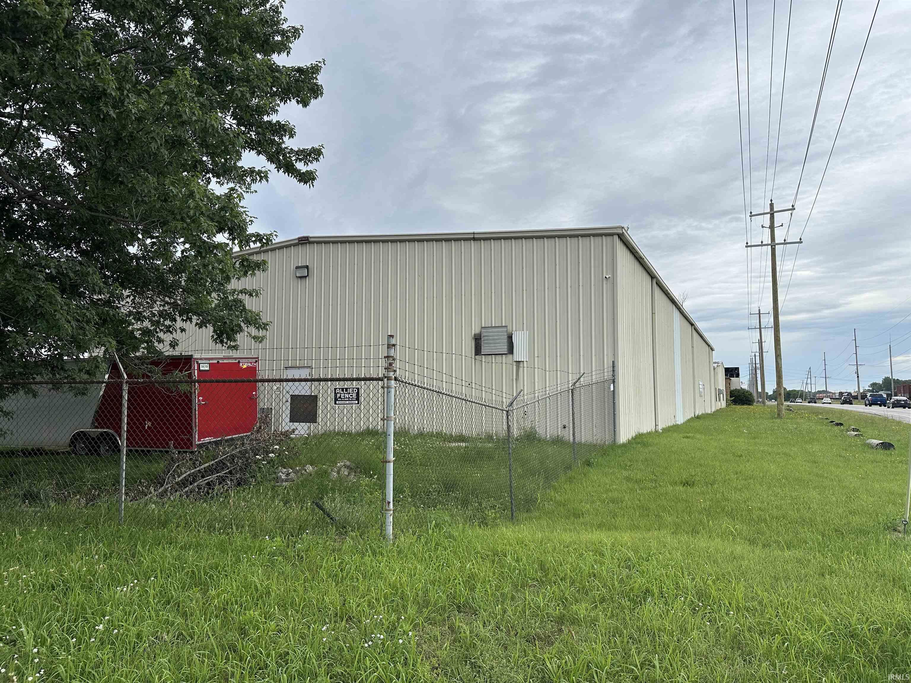28867 Old Us 33 Road Elkhart IN 46516