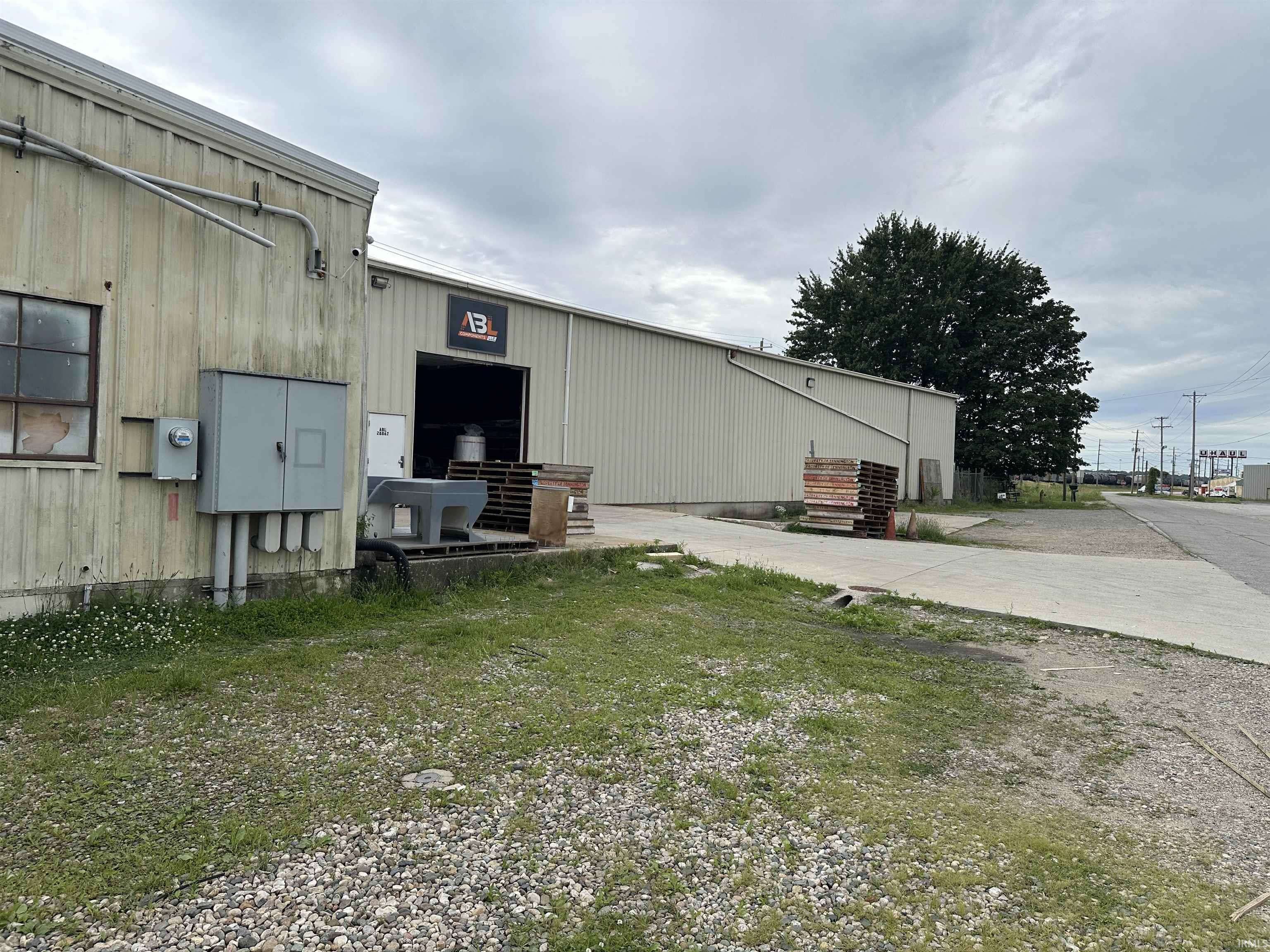 28867 Old Us 33 Road Elkhart IN 46516
