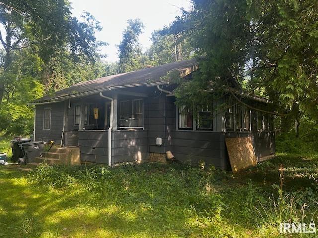 51909 N Sr 933 Highway South Bend IN 46637