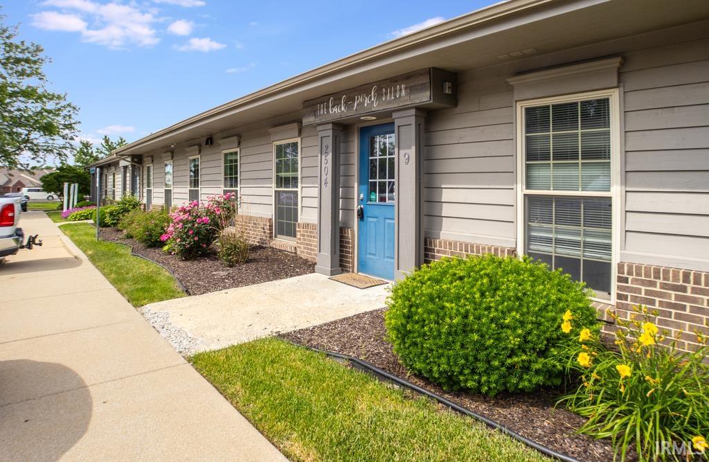 2504 E 350 S Lafayette IN 47909