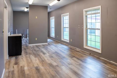 2504 E 350 S Lafayette IN 47909