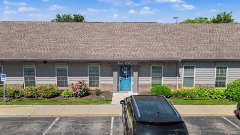 2504 E 350 S Lafayette IN 47909