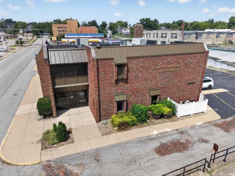 300 W 3rd Street Marion IN 46952