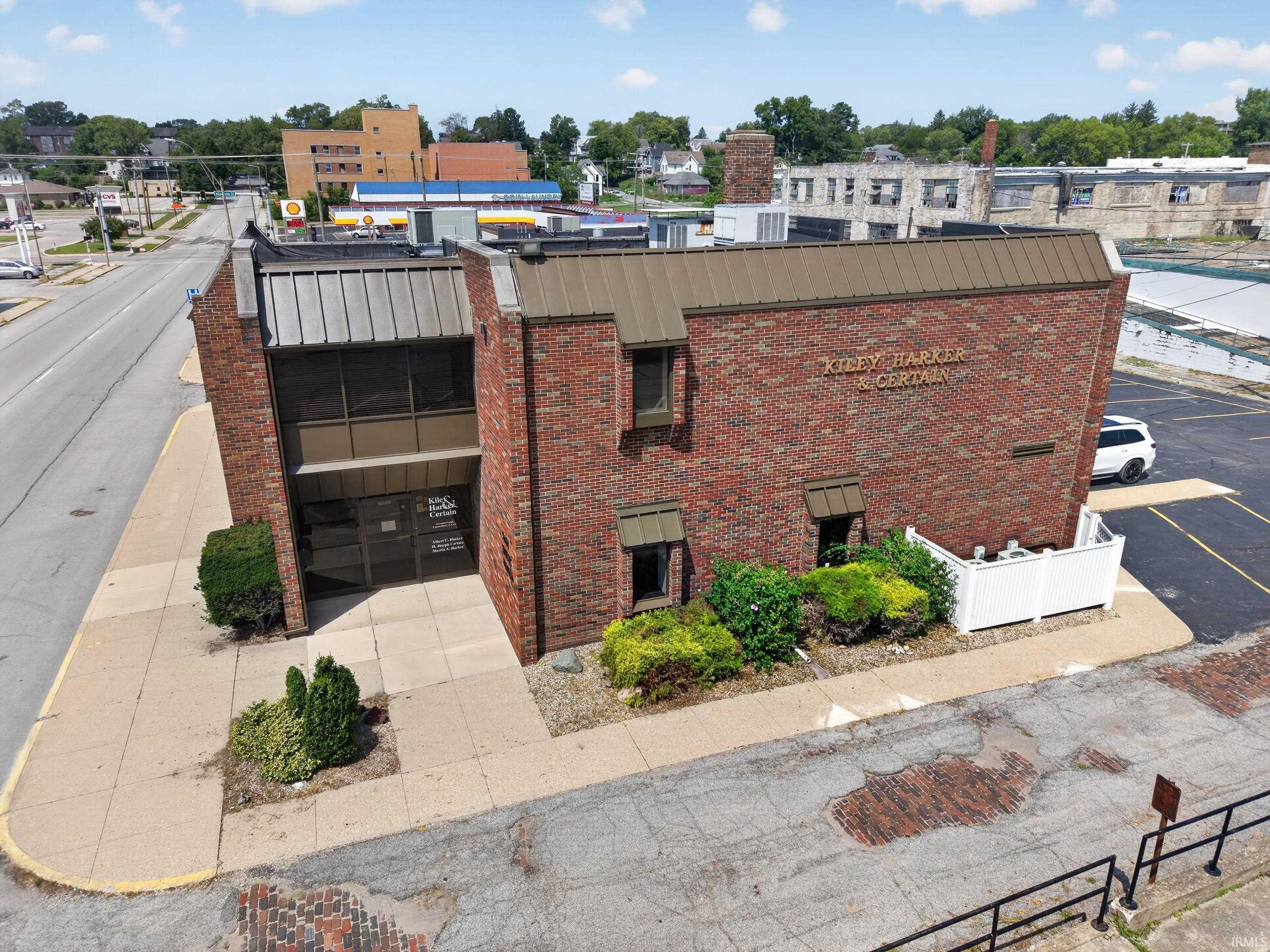 300 W 3rd Street Marion IN 46952