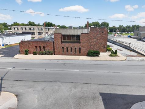 300 W 3rd Street Marion IN 46952