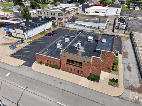 300 W 3rd Street Marion IN 46952