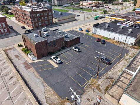 300 W 3rd Street Marion IN 46952