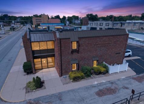 300 W 3rd Street Marion IN 46952