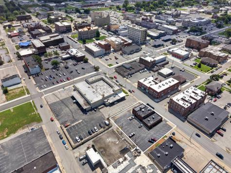 300 W 3rd Street Marion IN 46952