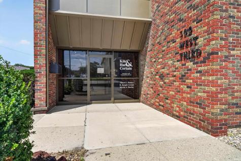300 W 3rd Street Marion IN 46952