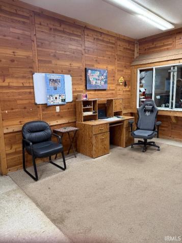 117 N Lawton Street Jasonville IN 47438