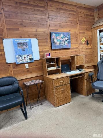117 N Lawton Street Jasonville IN 47438