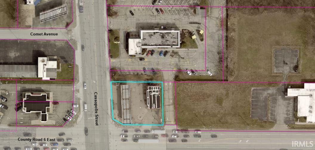2800 Cassopolis Street Elkhart IN 46514