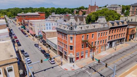 2 W Market Street Wabash IN 46992