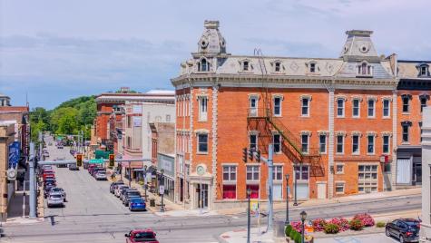 2 W Market Street Wabash IN 46992