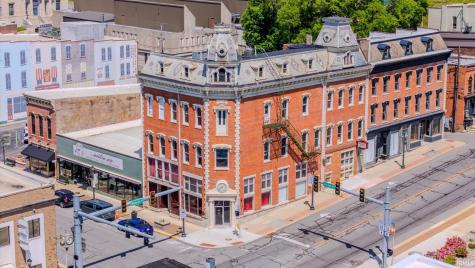 2 W Market Street Wabash IN 46992