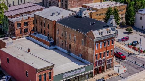 2 W Market Street Wabash IN 46992