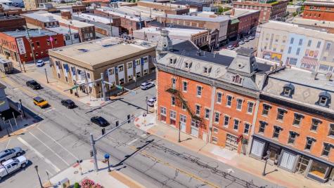 2 W Market Street Wabash IN 46992