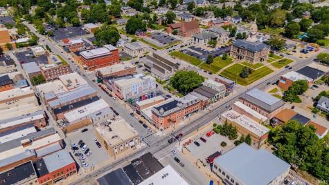 2 W Market Street Wabash IN 46992