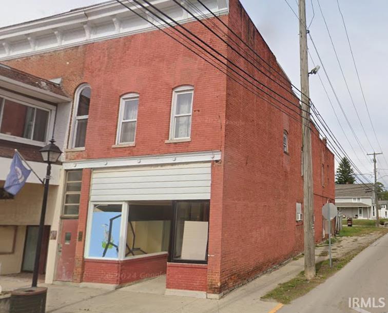 455 E Line Street Geneva IN 46740