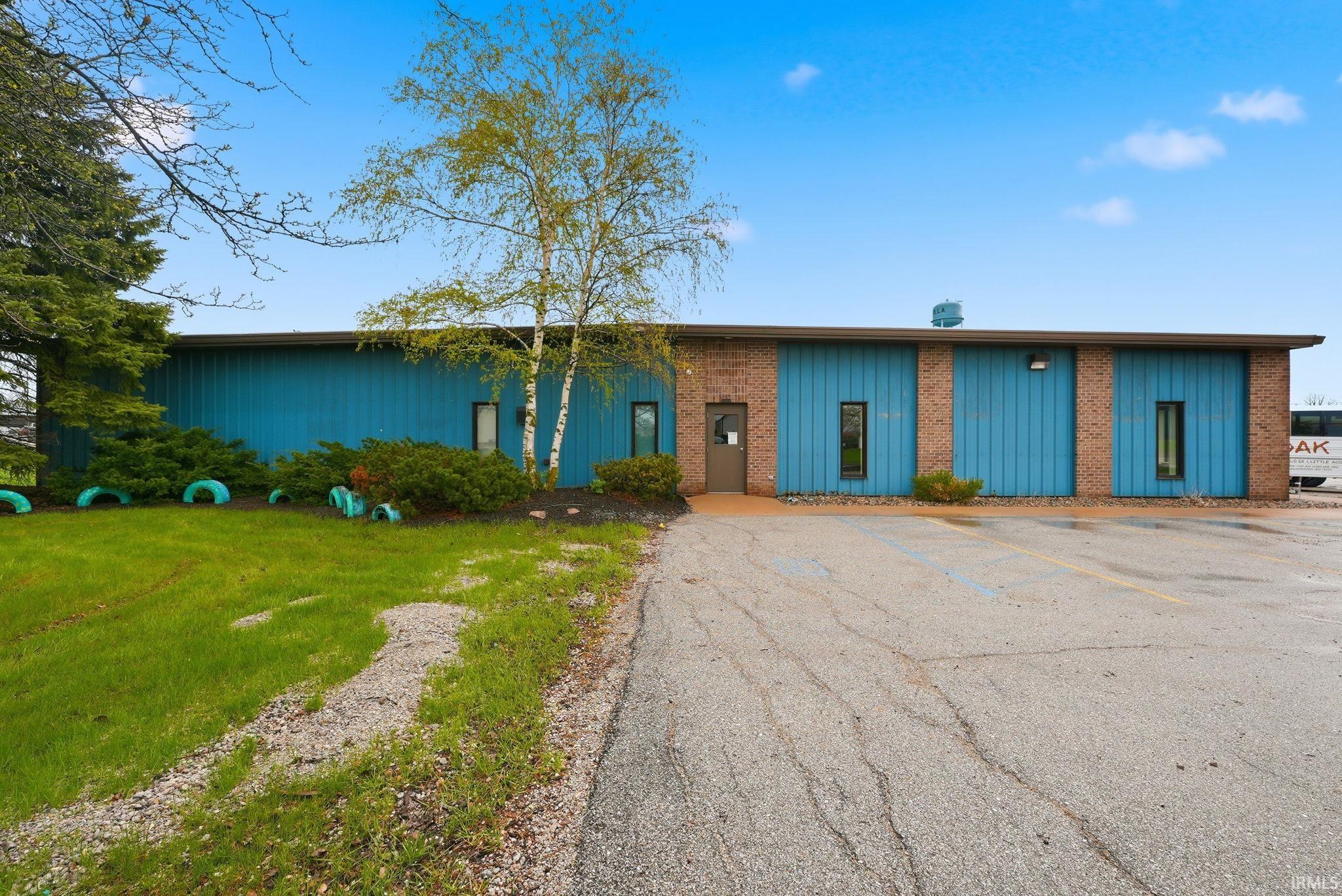 149 Green Drive Avilla IN 46710