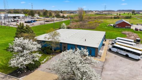 149 Green Drive Avilla IN 46710