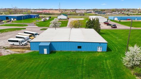 149 Green Drive Avilla IN 46710
