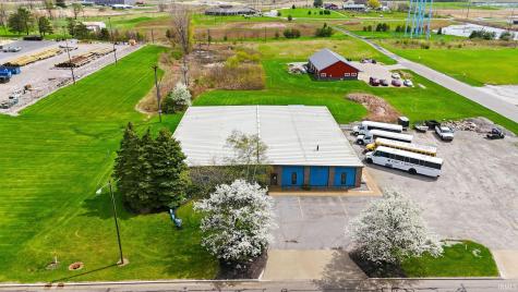 149 Green Drive Avilla IN 46710