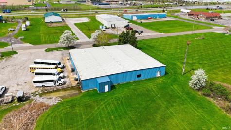 149 Green Drive Avilla IN 46710