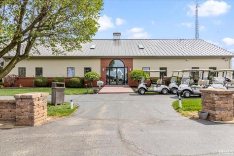 985 S Simpson Drive Winchester IN 47394