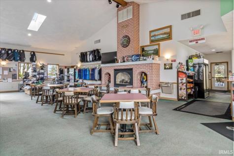 985 S Simpson Drive Winchester IN 47394