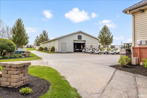 985 S Simpson Drive Winchester IN 47394