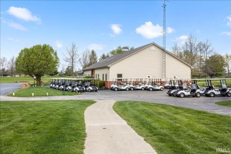 985 S Simpson Drive Winchester IN 47394